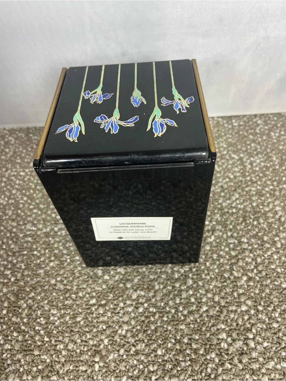 Otagiri compact vintage